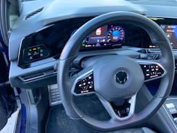 Volkswagen Golf GOLF VIII 2.0 TDI 150 DSG7 occasion - Photo 9