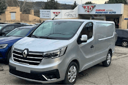Renault Trafic L1H1 2.0BluedCi 170 GRAND CONFORT occasion - Photo 1