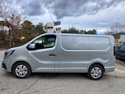 Renault Trafic L1H1 2.0BluedCi 170 GRAND CONFORT occasion - Photo 2