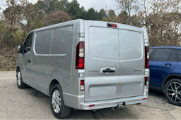 Renault Trafic L1H1 2.0BluedCi 170 GRAND CONFORT occasion - Photo 3