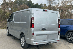 Renault Trafic  L1H1 2.0BluedCi 170 GRAND CONFORT occasion - Photo 3