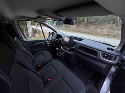 Renault Trafic  L1H1 2.0BluedCi 170 GRAND CONFORT occasion - Photo 5