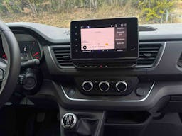 Renault Trafic  L1H1 2.0BluedCi 170 GRAND CONFORT occasion - Photo 6