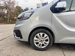 Renault Trafic L1H1 2.0BluedCi 170 GRAND CONFORT occasion - Photo 8