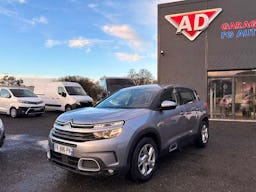 Citroën C5 Aircross  C5 Aircross C5 BlueHDi 130 S&S EAT8 Business occasion - Photo 1