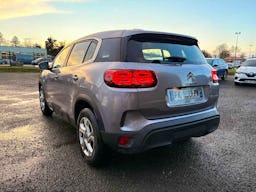 Citroën C5 Aircross C5 Aircross C5 BlueHDi 130 S&S EAT8 Business occasion - Photo 2