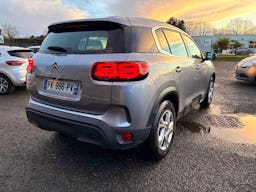Citroën C5 Aircross C5 Aircross C5 BlueHDi 130 S&S EAT8 Business occasion - Photo 3