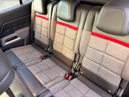 Citroën C5 Aircross  C5 Aircross C5 BlueHDi 130 S&S EAT8 Business occasion - Photo 6