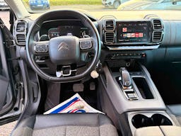 Citroën C5 Aircross C5 Aircross C5 BlueHDi 130 S&S EAT8 Business occasion - Photo 7