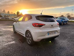 Renault Clio V  Clio 5 SCe 65 Evolution occasion - Photo 2