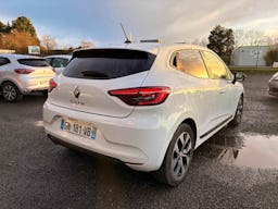 Renault Clio V Clio 5 SCe 65 Evolution occasion - Photo 3