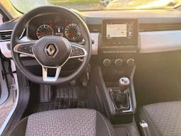 Renault Clio V Clio 5 SCe 65 Evolution occasion - Photo 7