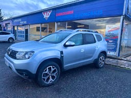 Dacia Duster  1.5DCI 4X2 PRESTIGE occasion - Photo 1