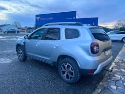 Dacia Duster 1.5DCI 4X2 PRESTIGE occasion - Photo 2