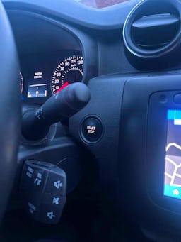 Dacia Duster  1.5DCI 4X2 PRESTIGE occasion - Photo 4