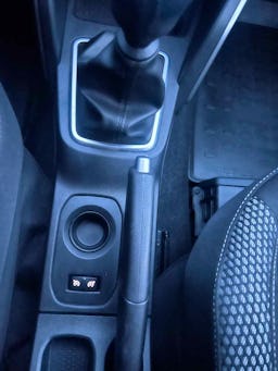 Dacia Duster 1.5DCI 4X2 PRESTIGE occasion - Photo 6