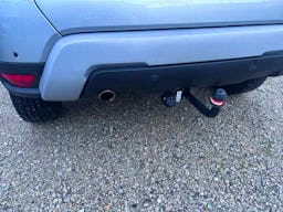 Dacia Duster 1.5DCI 4X2 PRESTIGE occasion - Photo 7