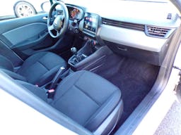 Renault Clio V  Sté 1.0 SCe 75ch Air Nav occasion - Photo 2