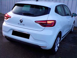 Renault Clio V  Sté 1.0 SCe 75ch Air Nav occasion - Photo 12