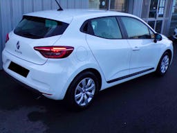 Renault Clio V Sté 1.0 SCe 75ch Air Nav occasion - Photo 7