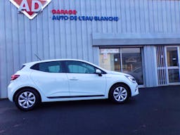 Renault Clio V  Sté 1.0 SCe 75ch Air Nav occasion - Photo 10