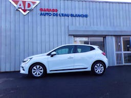 Renault Clio V Sté 1.0 SCe 75ch Air Nav occasion - Photo 6