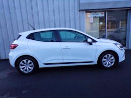 Renault Clio V  Sté 1.0 SCe 75ch Air Nav occasion - Photo 11