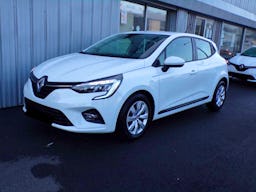 Renault Clio V Sté 1.0 SCe 75ch Air Nav occasion - Photo 3