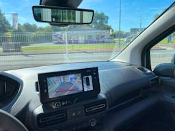 Peugeot Partner  BHDI 100 PACK CONNECT occasion - Photo 9