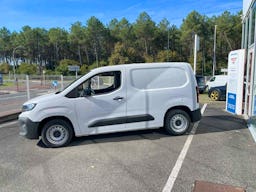 Peugeot Partner BHDI 100 PACK CONNECT occasion - Photo 4