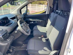 Peugeot Partner BHDI 100 PACK CONNECT occasion - Photo 7