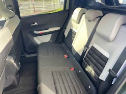 Citroën C3 Aircross MAX HYBRIDE 145 occasion - Photo 6