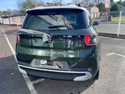 Citroën C3 Aircross MAX HYBRIDE 145 occasion - Photo 5