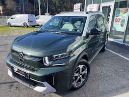 Citroën C3 Aircross  MAX HYBRIDE 145 occasion - Photo 1