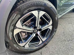 Citroën C3 Aircross MAX HYBRIDE 145 occasion - Photo 7