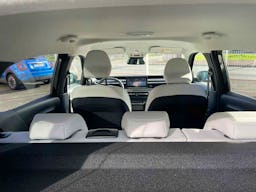 Citroën C3 Aircross  MAX HYBRIDE 145 occasion - Photo 8