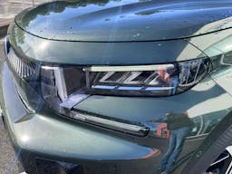 Citroën C3 Aircross MAX HYBRIDE 145 occasion - Photo 9