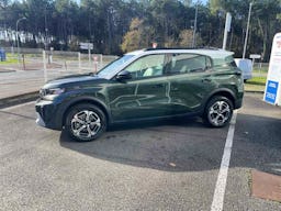 Citroën C3 Aircross  MAX HYBRIDE 145 occasion - Photo 14