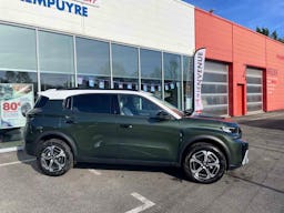 Citroën C3 Aircross  MAX HYBRIDE 145 occasion - Photo 15