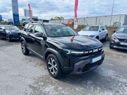 Dacia Duster  MILD HYBRID 130CV 4X2 EXPRESSION occasion - Photo 1