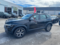 Dacia Duster MILD HYBRID 130CV 4X2 EXPRESSION occasion - Photo 2