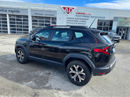 Dacia Duster  MILD HYBRID 130CV 4X2 EXPRESSION occasion - Photo 3