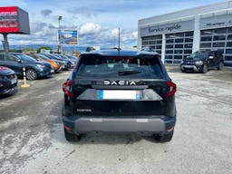Dacia Duster  MILD HYBRID 130CV 4X2 EXPRESSION occasion - Photo 4