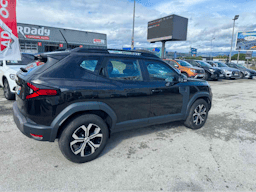 Dacia Duster MILD HYBRID 130CV 4X2 EXPRESSION occasion - Photo 5