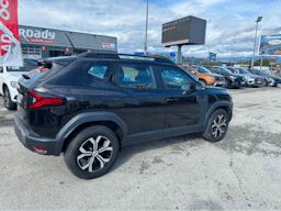 Dacia Duster  MILD HYBRID 130CV 4X2 EXPRESSION occasion - Photo 5