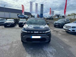 Dacia Duster MILD HYBRID 130CV 4X2 EXPRESSION occasion - Photo 6