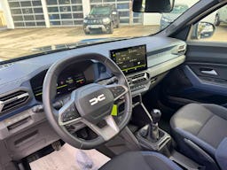 Dacia Duster MILD HYBRID 130CV 4X2 EXPRESSION occasion - Photo 7