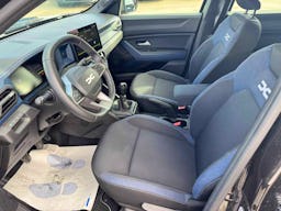 Dacia Duster MILD HYBRID 130CV 4X2 EXPRESSION occasion - Photo 8
