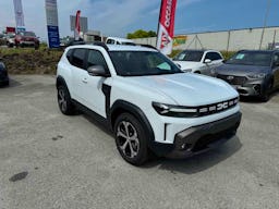 Dacia Duster MILD HYBRID 130CV 4X2 JOURNEY occasion - Photo 1