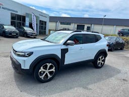 Dacia Duster MILD HYBRID 130CV 4X2 JOURNEY occasion - Photo 2